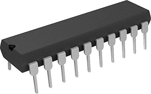 Display Driver IC - Pack — PMD Way
