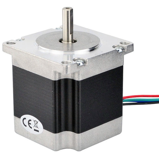 Mini Stepper Motor - 200 Steps - 20x30mm NEMA-8 Size : ID 4411 : $19.95 :  Adafruit Industries, Unique & fun DIY electronics and kits