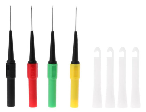 SMD Needle Multimeter Probes — PMD Way