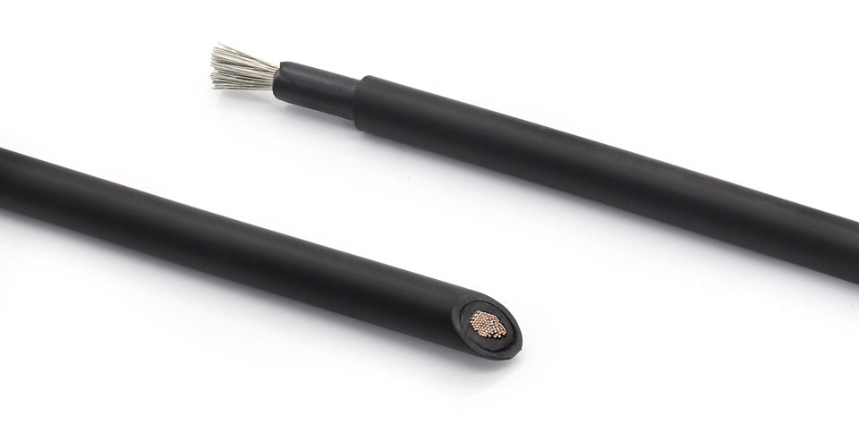 PV Solar Connector Cables from PMD Way with free delivery worldwide