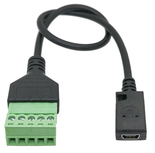 USB Breakout Products from PMD Way