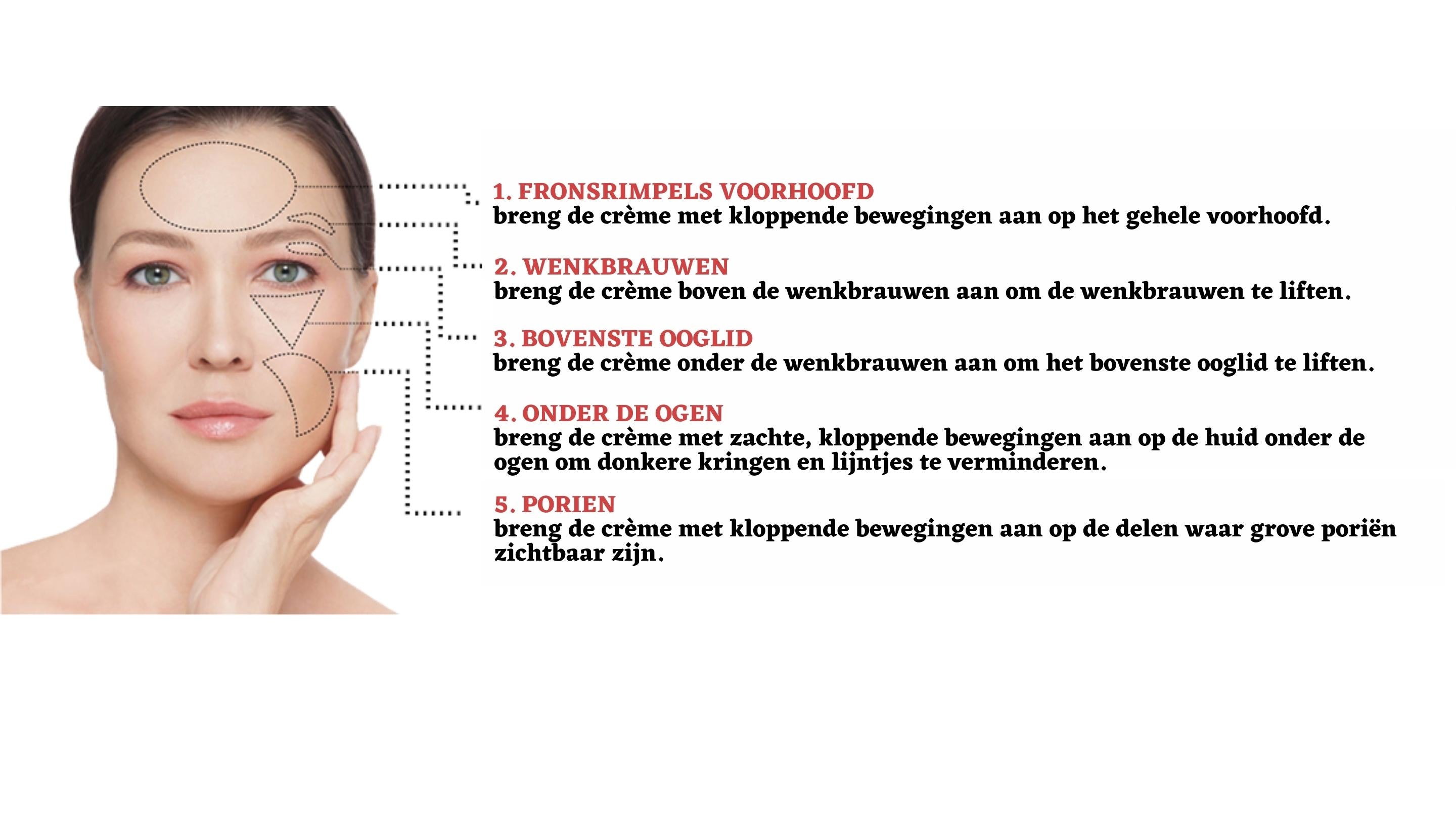 verkouden worden salaris Logisch Vitayes Instant Ageback Lifting Creme (15 ml) – Vitayes Nederland -  Official webstore