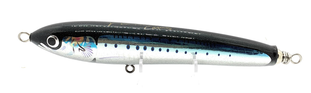 Carpenter Gamma γ60-180 Topwater Stickbait Fishing Lure – GT FIGHT