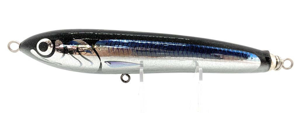 Carpenter Gamma γ60-175L Topwater Stickbait Fishing Lure 57g