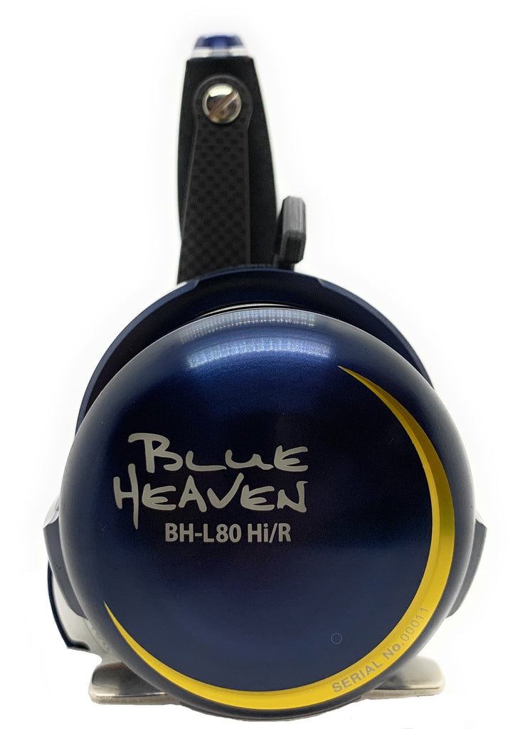 STUDIO OCEAN MARK BLUE HEAVEN BHL80 Hi/R-Ny(22) AE 100 