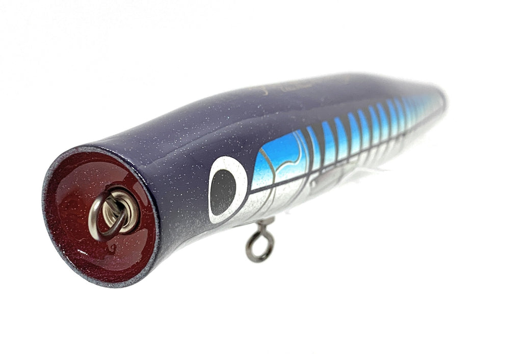 Carpenter 歌姫 凪 (UTAHIME) 70-190 Topwater Popper Fishing Lure