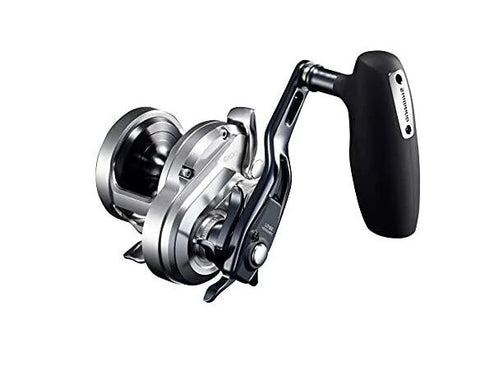 2021 Shimano Ocea Jigger 2000NRMG (Right Handed) Fishing Jigging