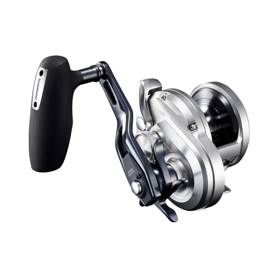 2021 Shimano Ocea Jigger 2000NRMG (Right Handed) Fishing Jigging