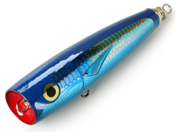 Carpenter BC Popper 75-145 Topwater Popping Lure 65g~75g **US