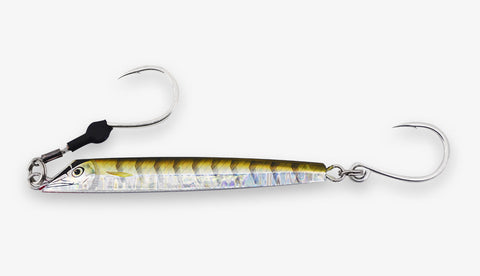 D-Claw Beacon 180 Saltwater Popper Lure 180mm / 70g – GT FIGHT CLUB
