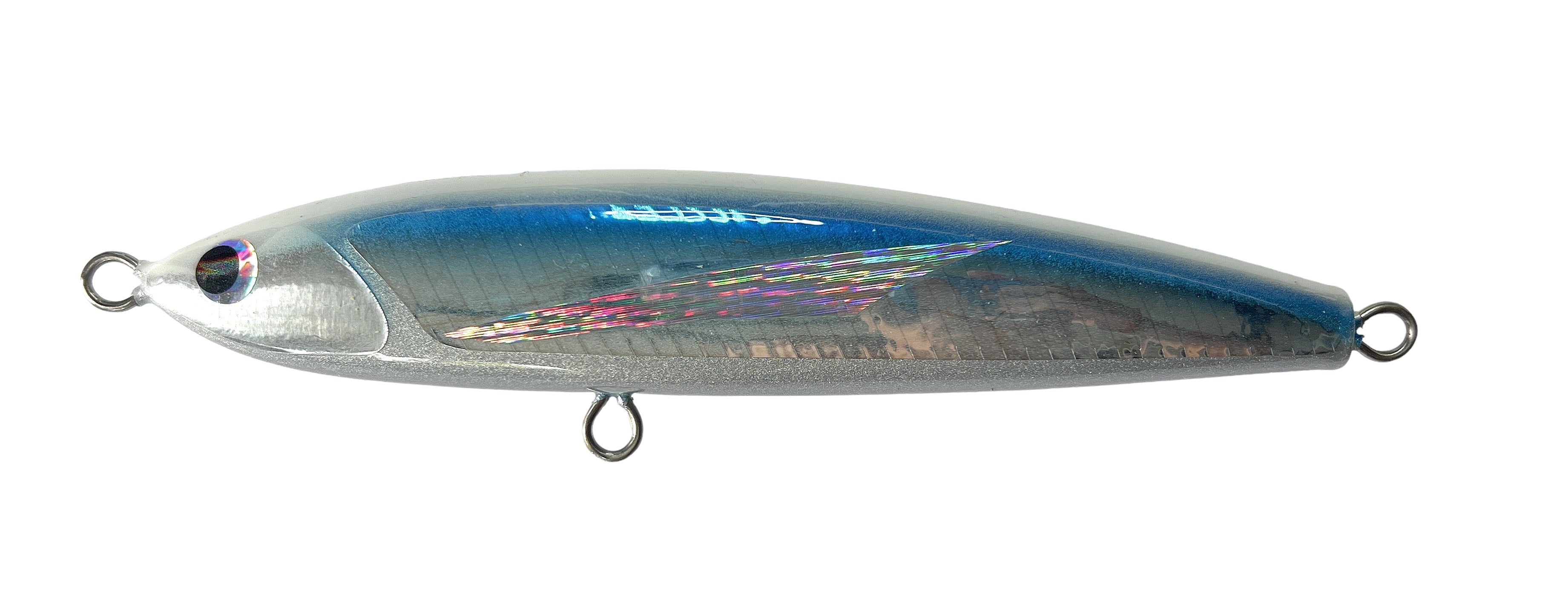 Fish Trippers Village - Liber Tango Emocion Diving Pencil Stickbait  220mm/115g