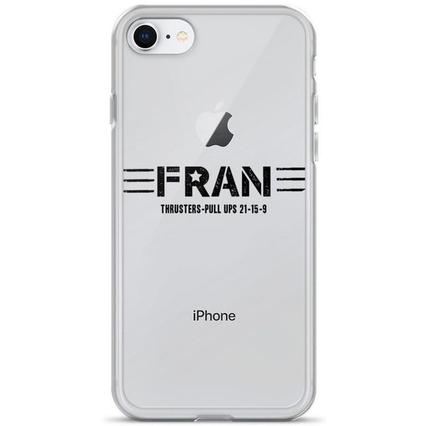 coque iphone 5 crossfit