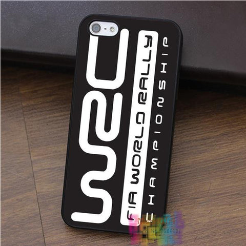 coque iphone 7 wrc