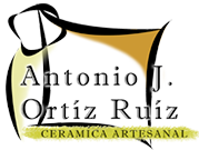 Logo - Cerámica Antonio Jesús Ortiz Ruiz