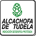 Logo - IGP Alcachofa de Tudela