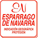 Logo - IGP Esparrago de Navarra