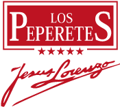 Logo - Los Peperetes