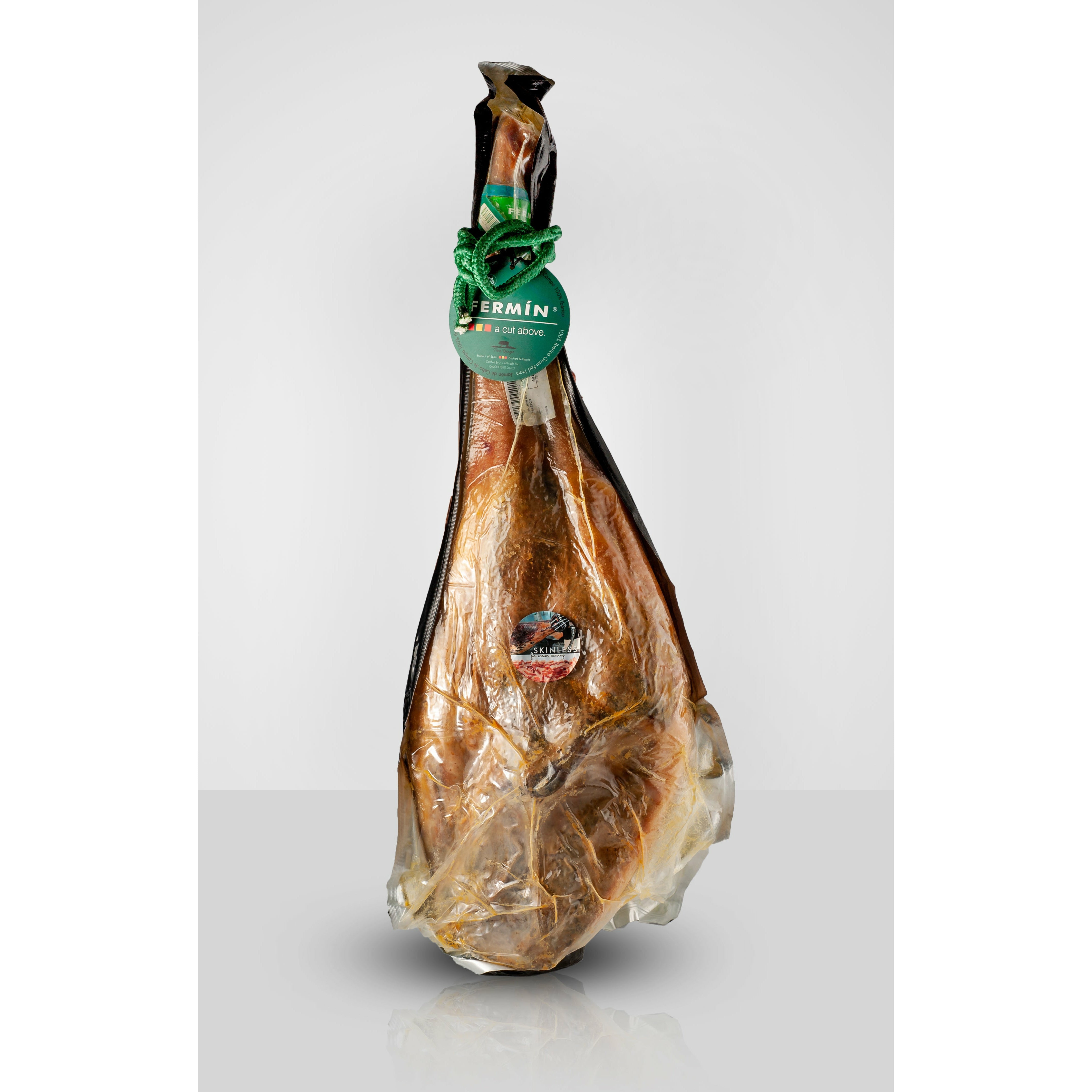 The Spanish Store: Quality Iberian Ham Order Online