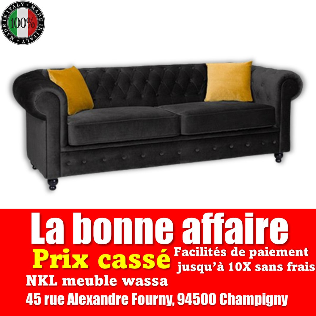 Balançoire fauteuil Eleganz – NKL MEUBLE WASSA: meubles italiens à prix  discount