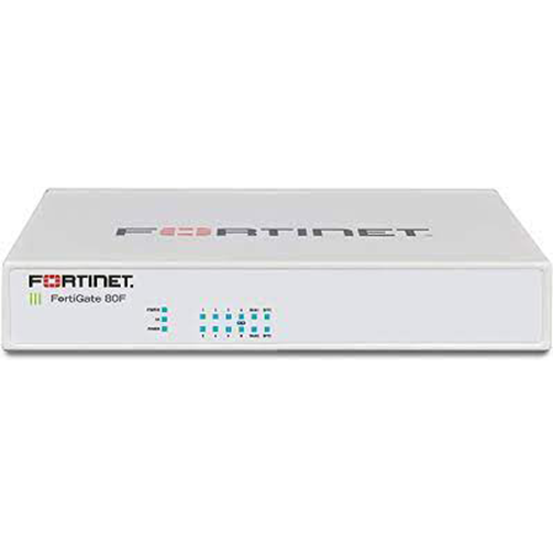 Entry Level FortiGate Firewalls