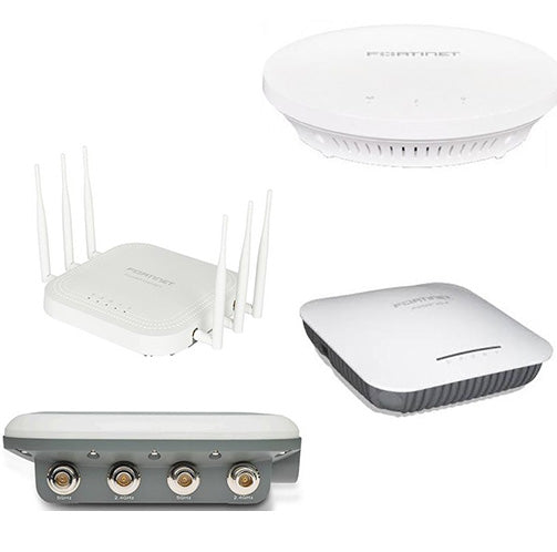 Fortinet Access Points | Expand Your Network