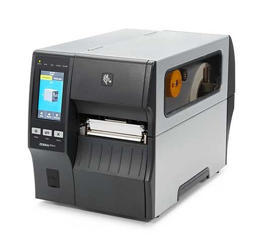 Zebra Label Printers  Print With Precision