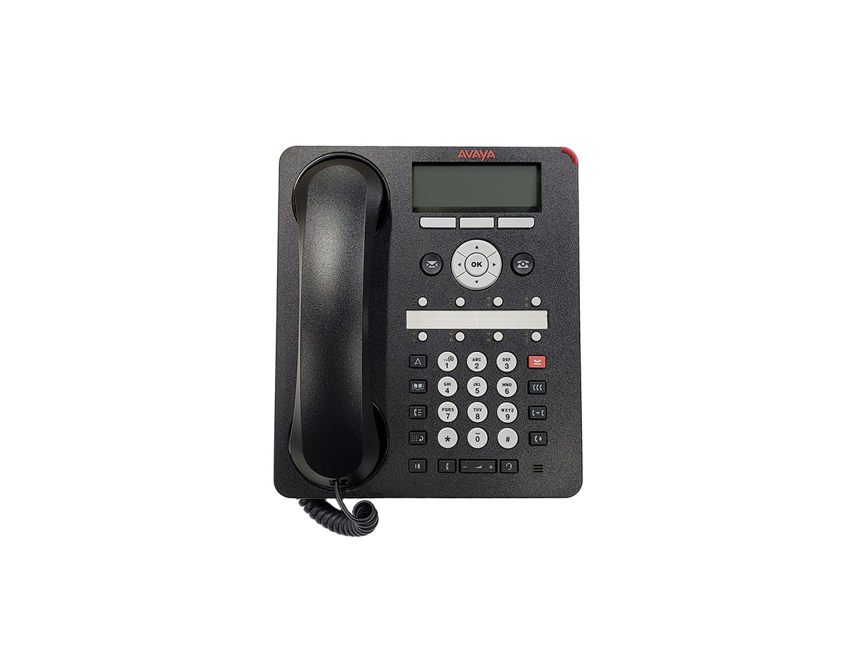 Avaya 1608-I VoIP Phone (700508260)