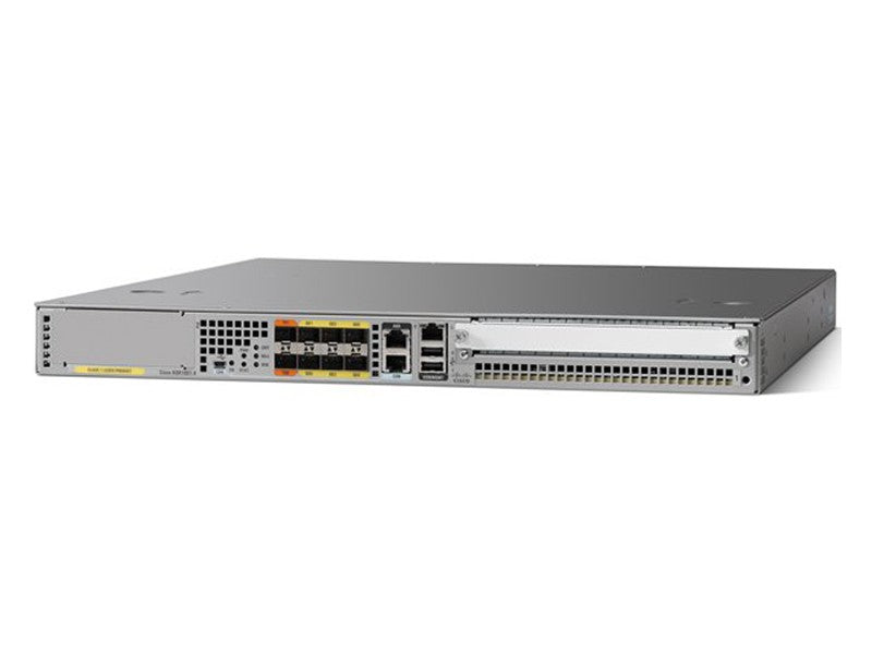 CISCO ASR1001-X ROUTER