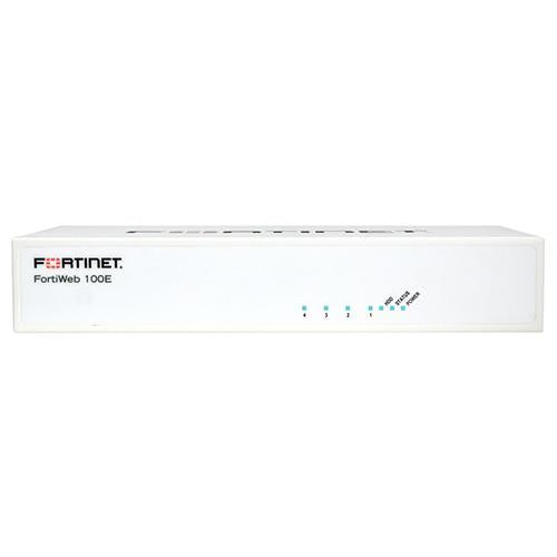 Fortinet FWB-100E Security Appliance - Network Devices Inc