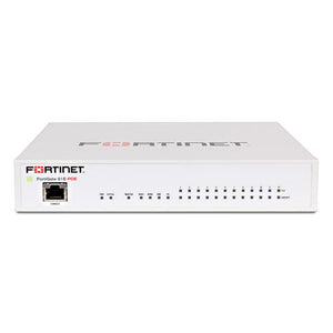 Fortinet FG-80E-BDL-811-60 Firewall