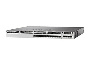Cisco WS-C3850-16XS-E Switch - Network Devices Inc.