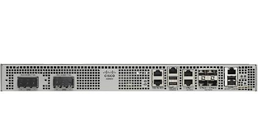 cisco asr 920