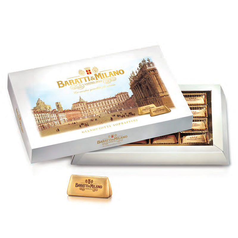 italian chocolate gifts