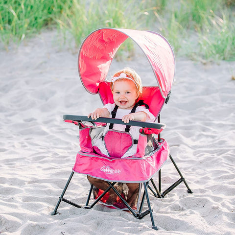 baby beach chair