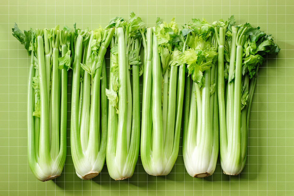 juicy celery farmers market