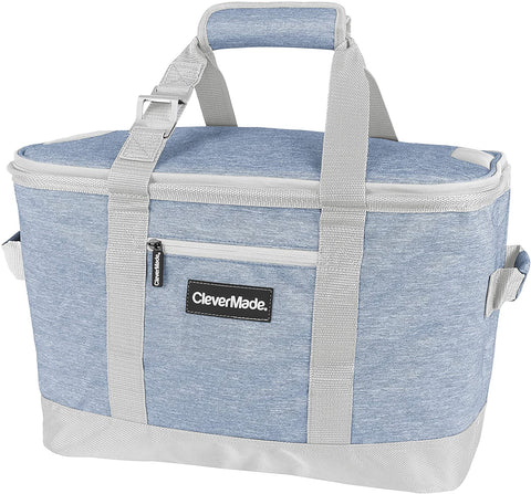 Collapsible Cooler bag