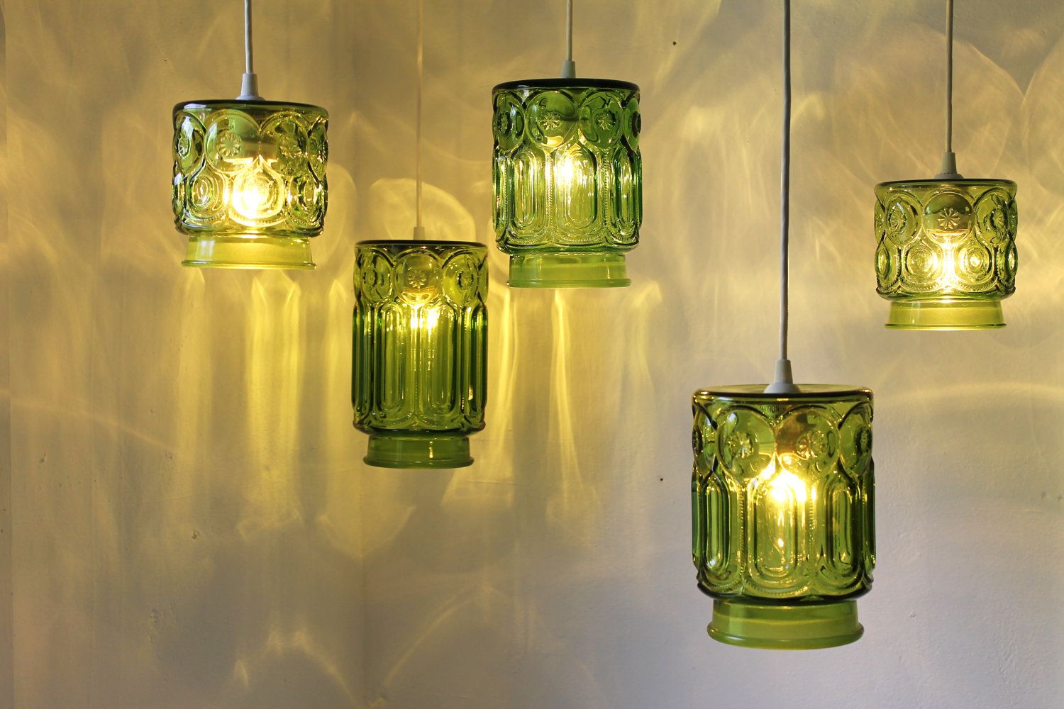 eco friendly lamps to decorate your home