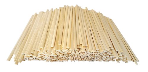 21″ Wooden Mixing Sticks