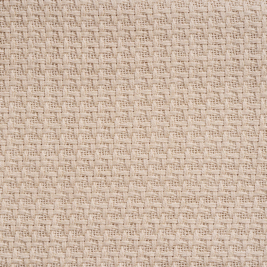 Buy Natural Cream Monks Cloth 7 Count Even Weave Fabric 50 x 70cm from  Zweigart for St and Punch Needle Online at desertcartEcuador