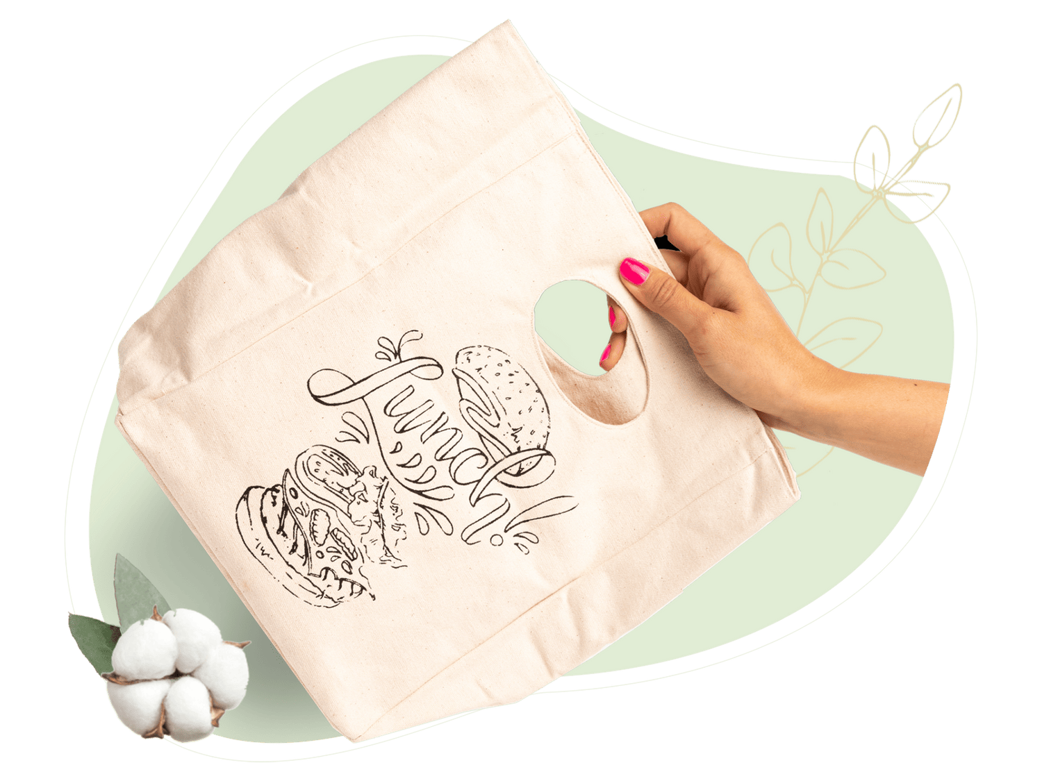 canvas-lunch-bag-organic-cotton-mart-reviews-on-judge-me