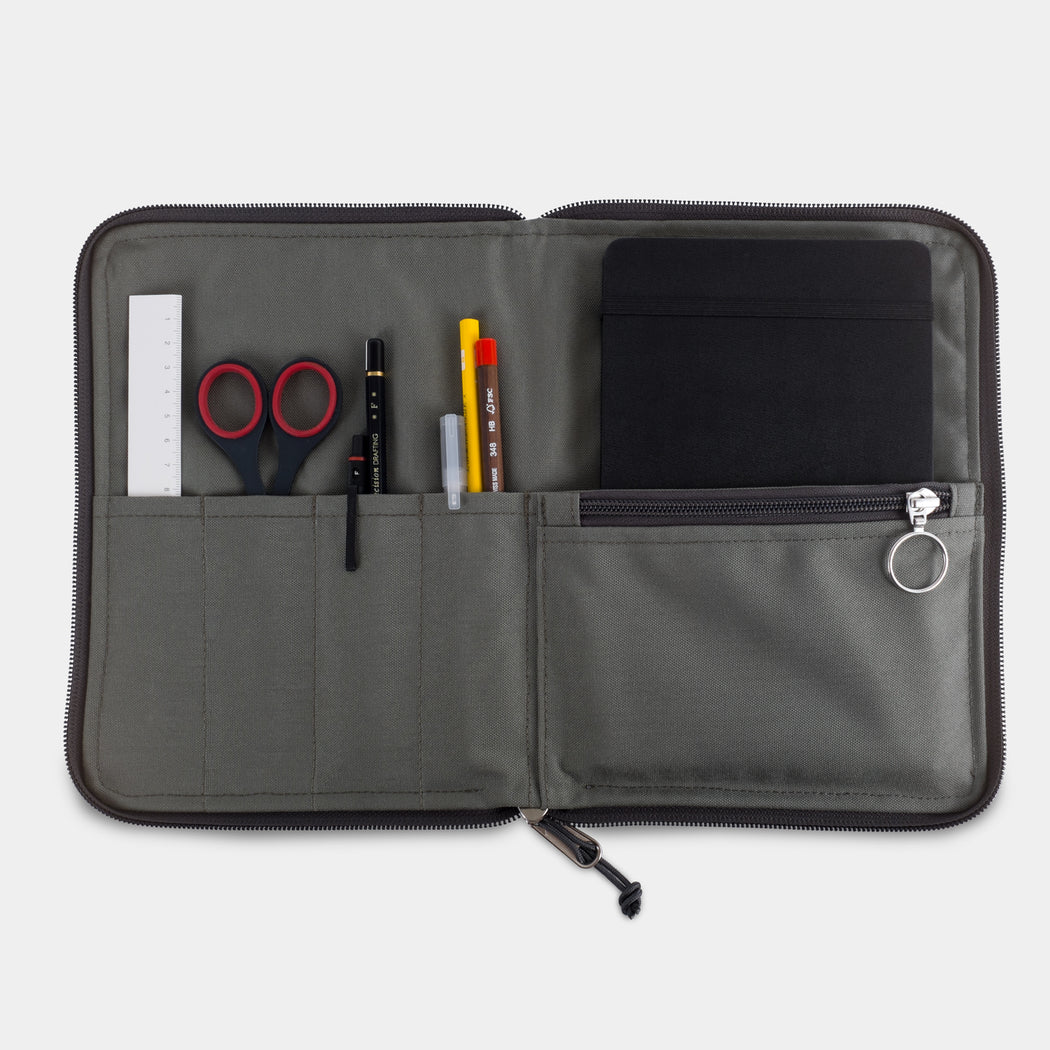 notebook case