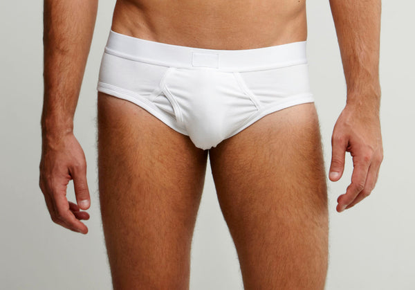 Ftm Underwear 