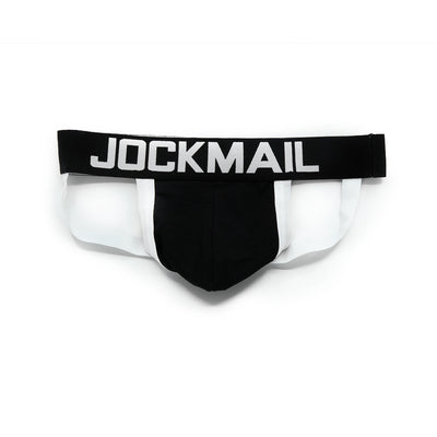 Jockmail Packing Jockstrap | TG Supply | Reviews on Judge.me