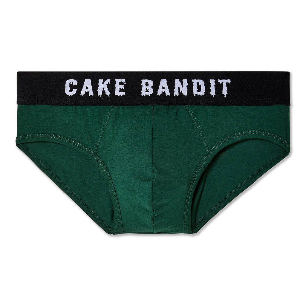 Cake Bandit Briefs – TG Supply