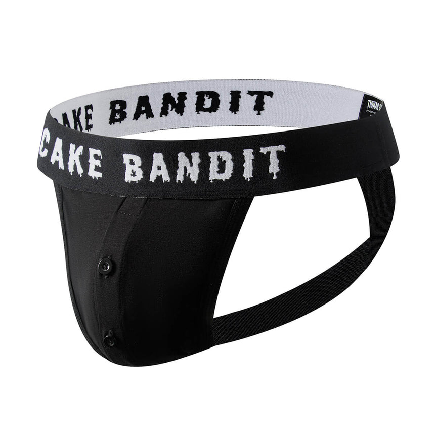 Cake Bandit - Neptune - Absorbing Boxers