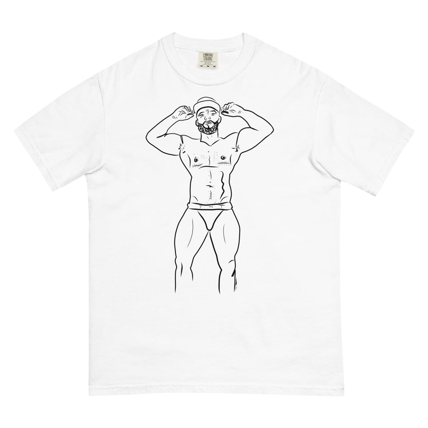 Trans Joy T-Shirt – TG Supply