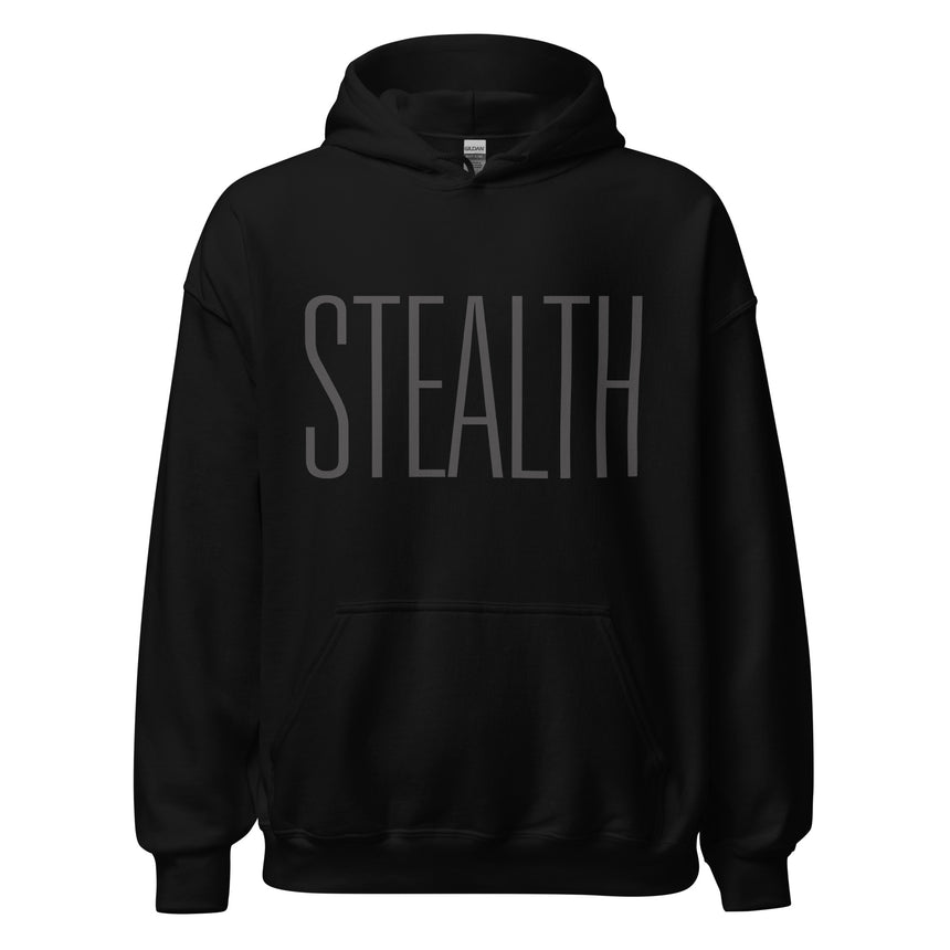 Youth Stealth Hoodie