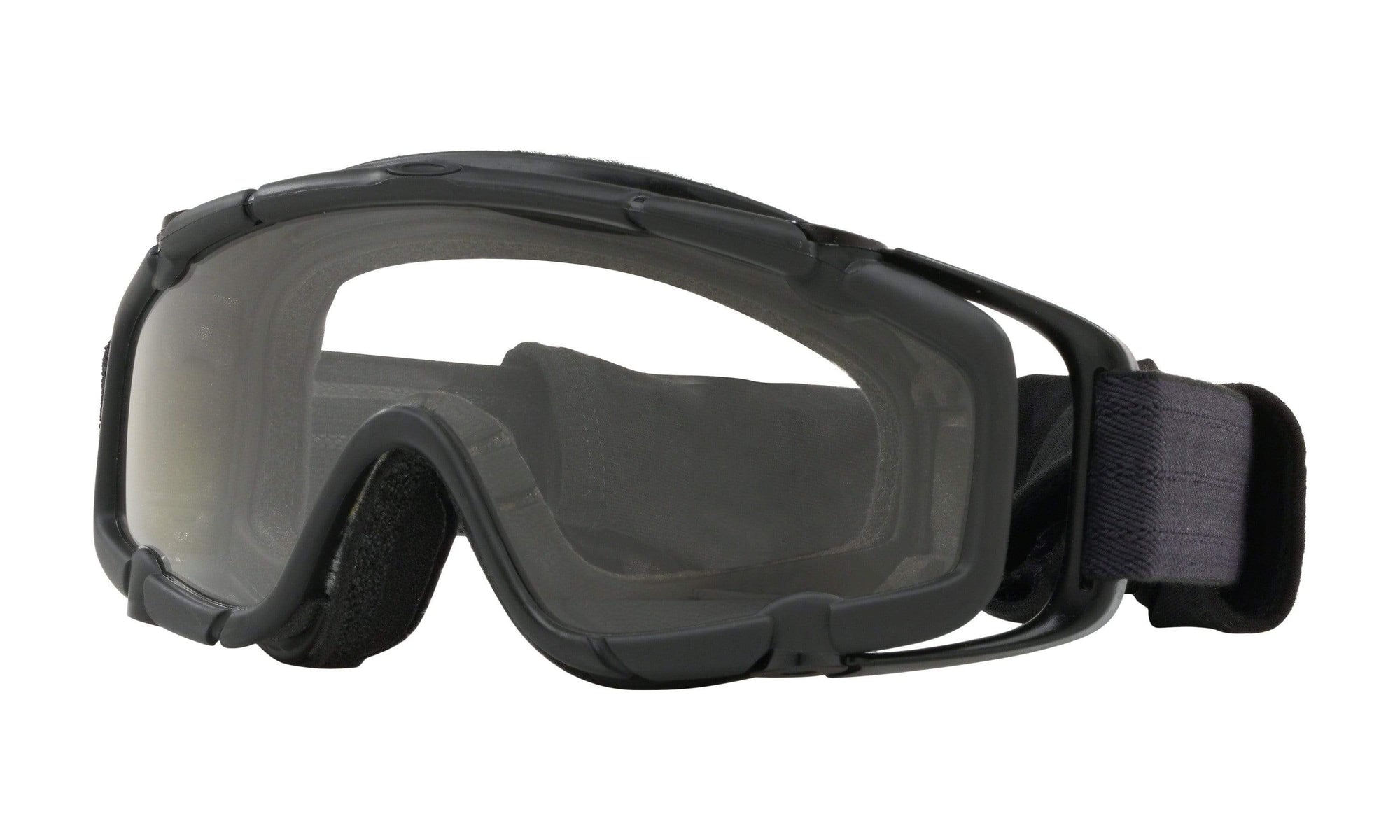 oakley si ballistic goggles