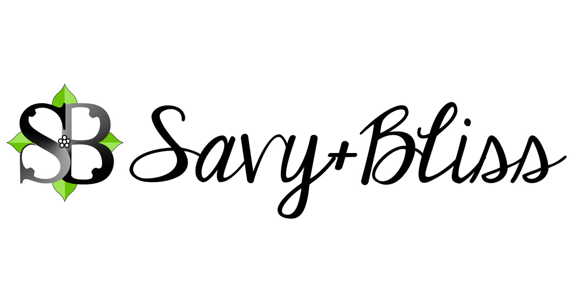 Savy+Bliss