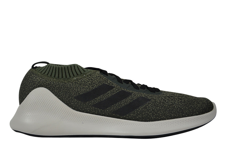 adidas purebounce green